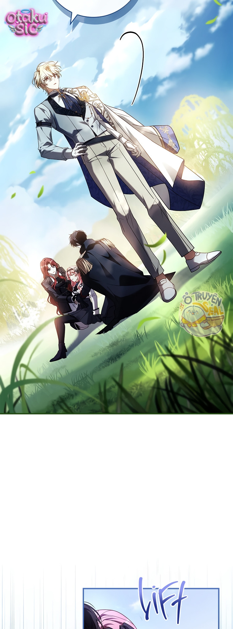Tôi Đã Tắt Cài Đặt Chế Độ Nhận Thức Nỗi Đau! - Chap 18 - Trang 63