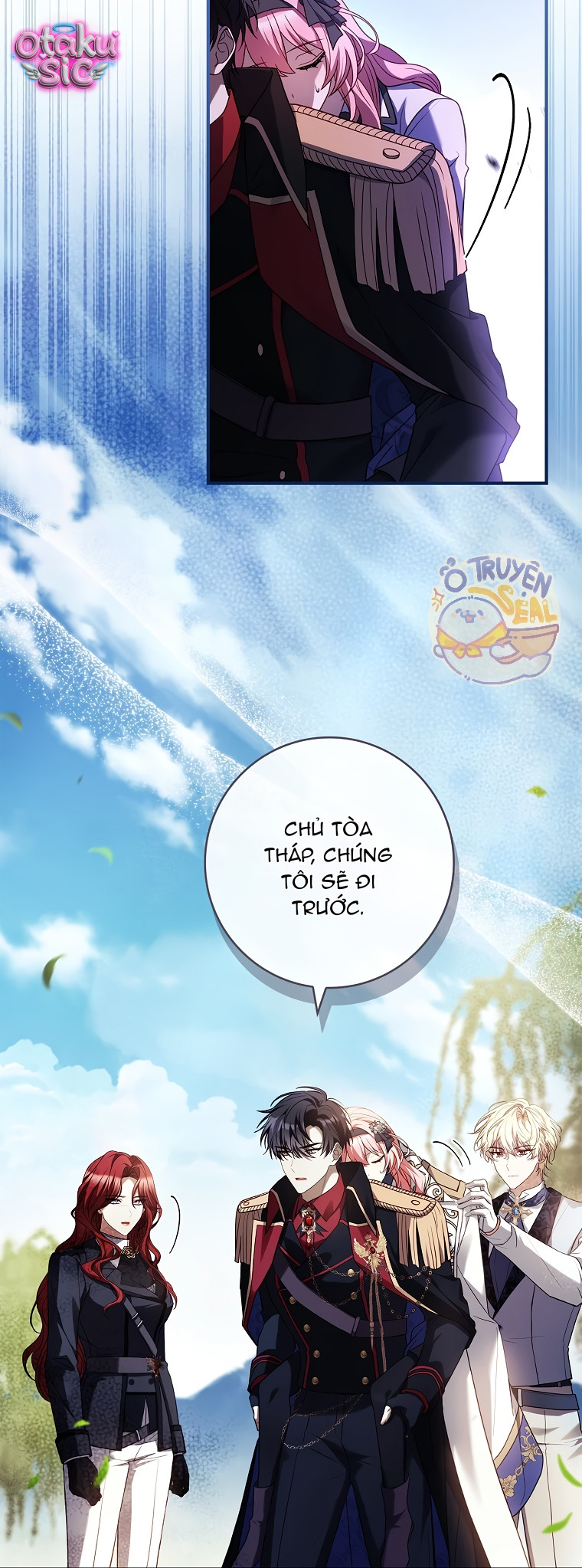 Tôi Đã Tắt Cài Đặt Chế Độ Nhận Thức Nỗi Đau! - Chap 18 - Trang 64