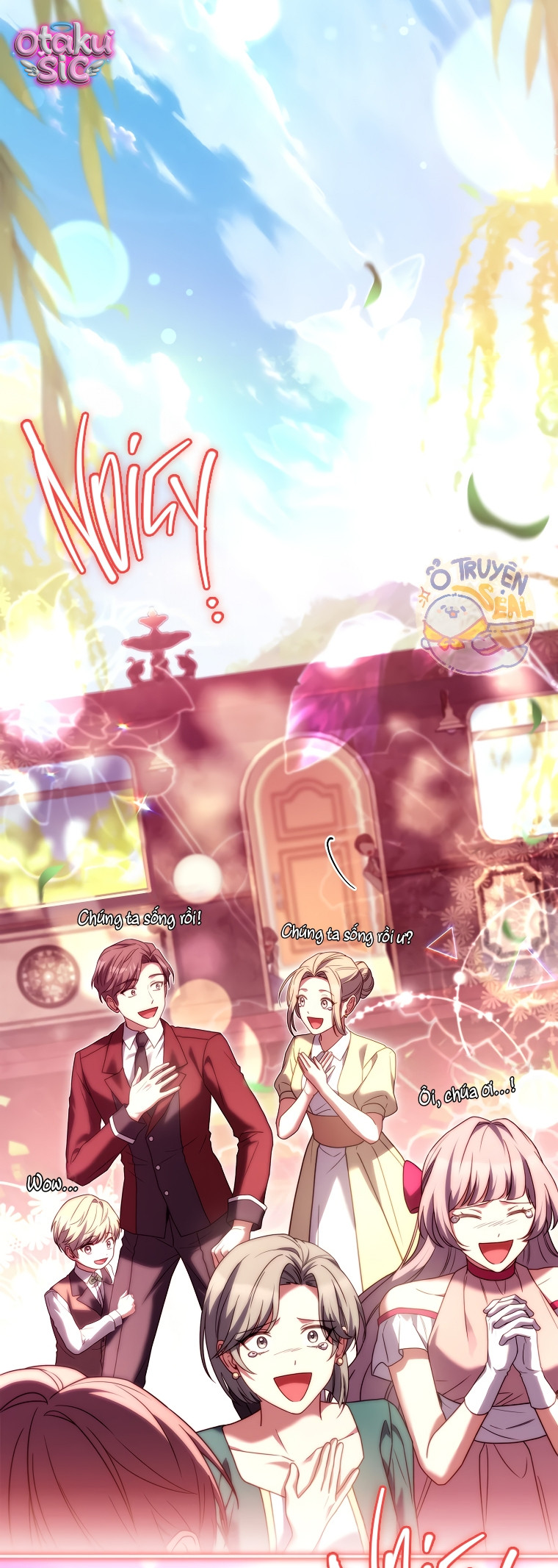 Tôi Đã Tắt Cài Đặt Chế Độ Nhận Thức Nỗi Đau! - Chap 18 - Trang 66