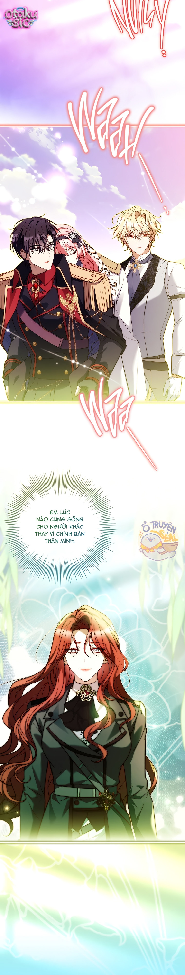 Tôi Đã Tắt Cài Đặt Chế Độ Nhận Thức Nỗi Đau! - Chap 18 - Trang 67