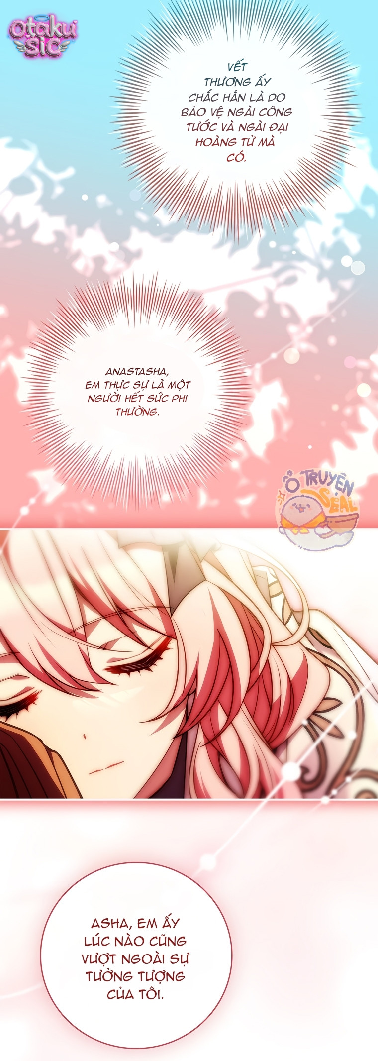 Tôi Đã Tắt Cài Đặt Chế Độ Nhận Thức Nỗi Đau! - Chap 18 - Trang 69
