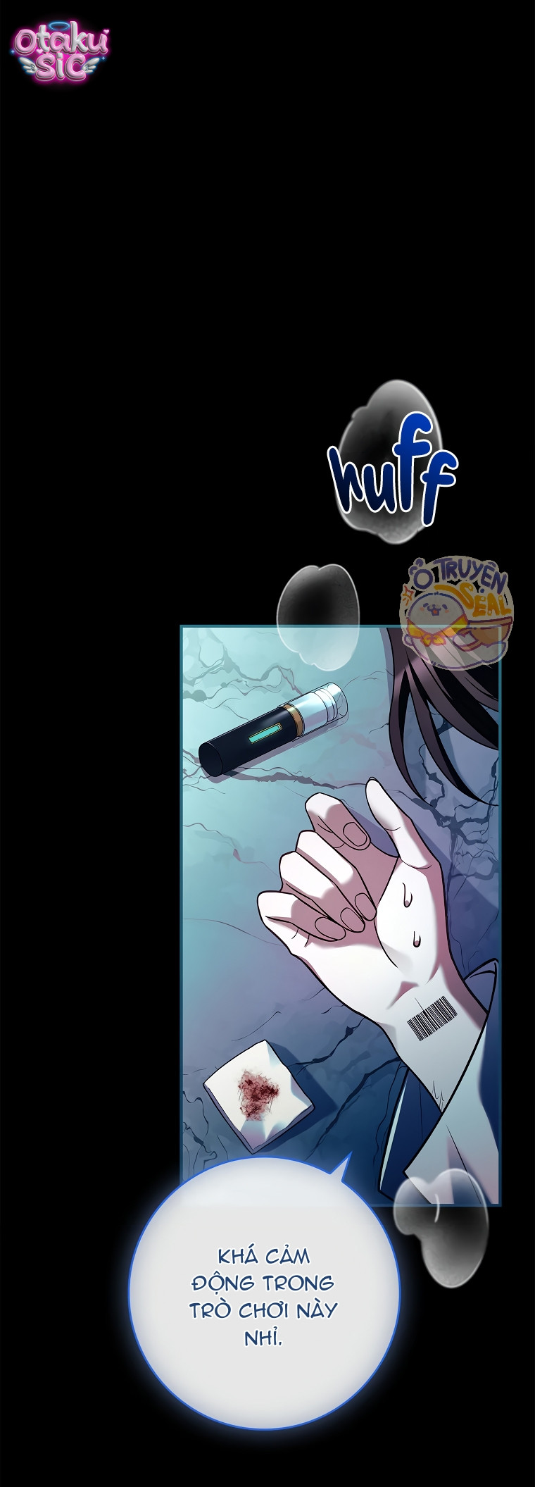 Tôi Đã Tắt Cài Đặt Chế Độ Nhận Thức Nỗi Đau! - Chap 18 - Trang 75