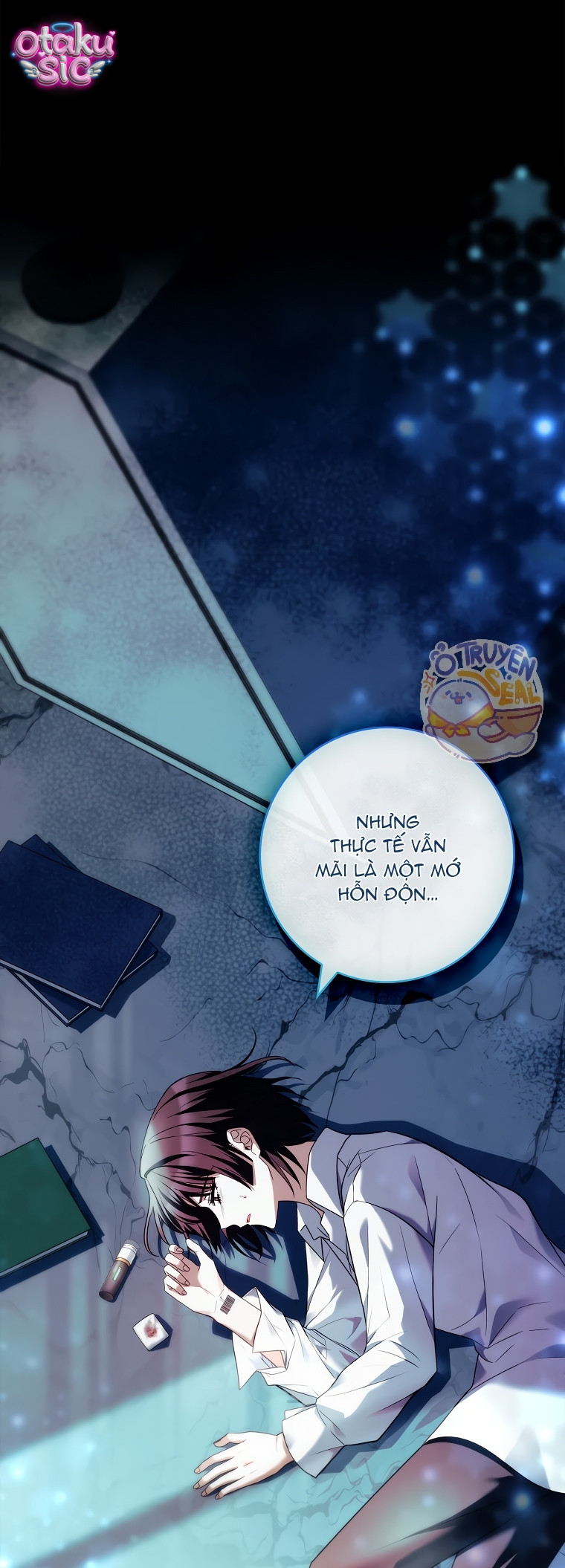 Tôi Đã Tắt Cài Đặt Chế Độ Nhận Thức Nỗi Đau! - Chap 18 - Trang 76