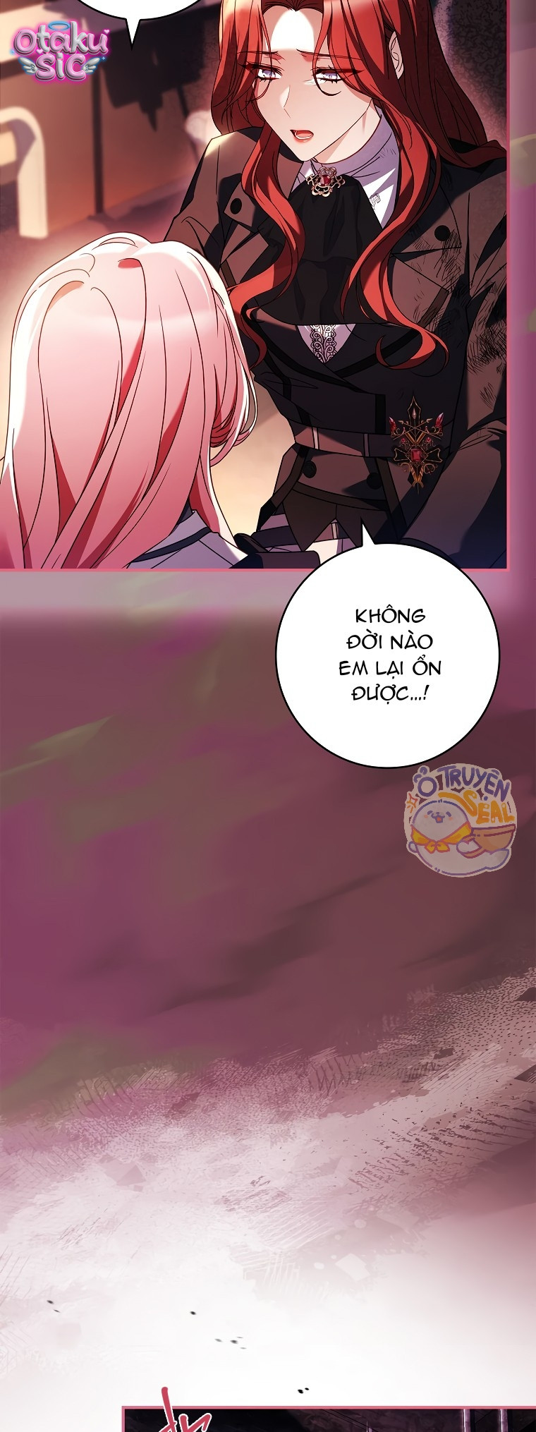 Tôi Đã Tắt Cài Đặt Chế Độ Nhận Thức Nỗi Đau! - Chap 18 - Trang 9