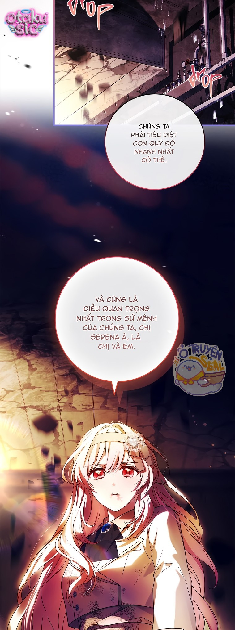 Tôi Đã Tắt Cài Đặt Chế Độ Nhận Thức Nỗi Đau! - Chap 18 - Trang 10