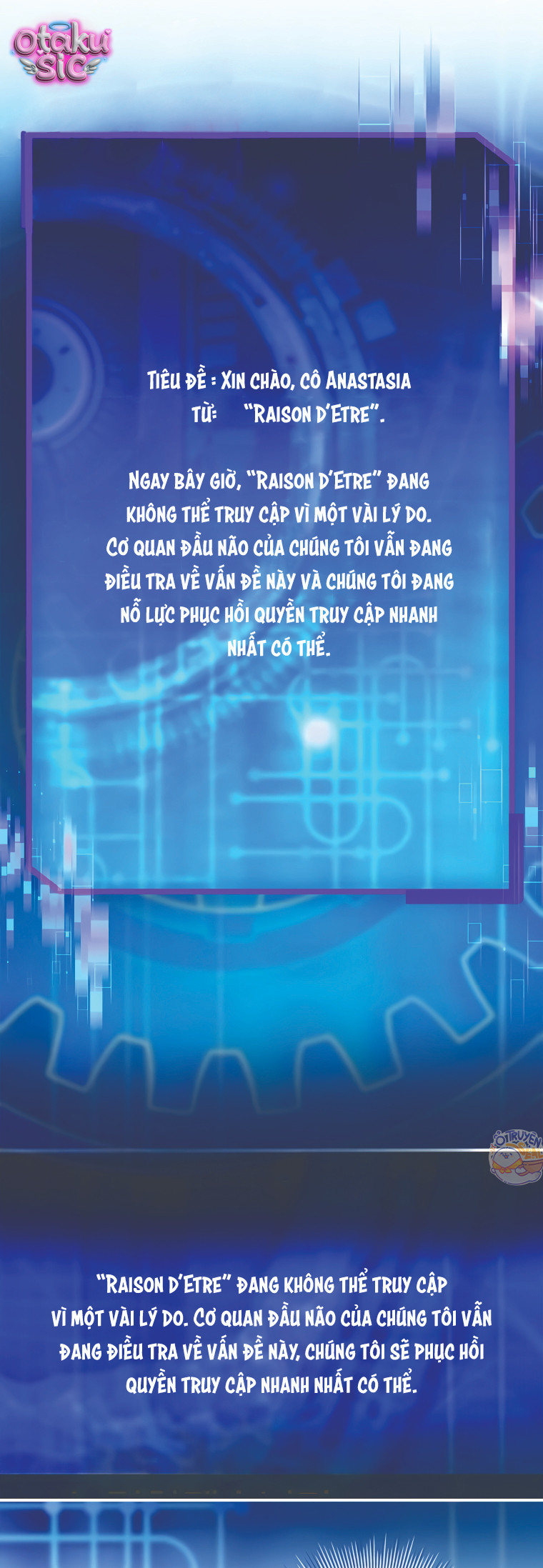 Tôi Đã Tắt Cài Đặt Chế Độ Nhận Thức Nỗi Đau! - Chap 19 - Trang 11