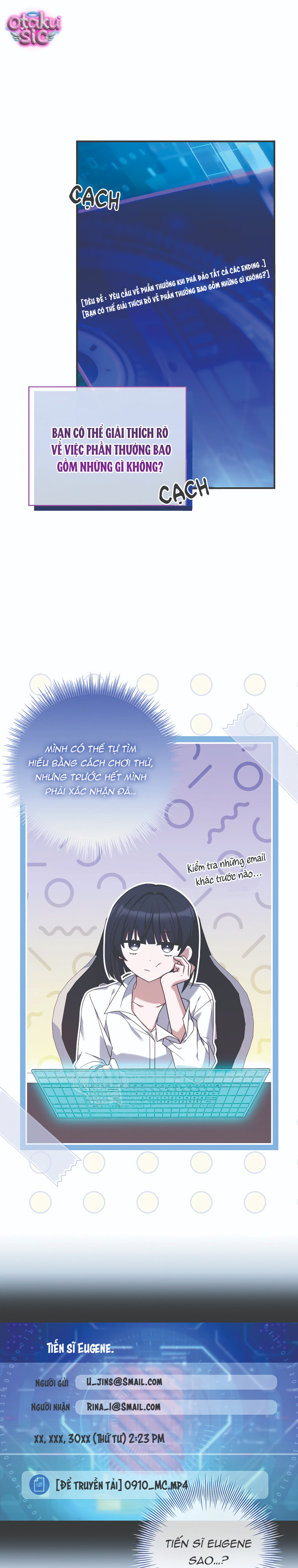 Tôi Đã Tắt Cài Đặt Chế Độ Nhận Thức Nỗi Đau! - Chap 19 - Trang 13
