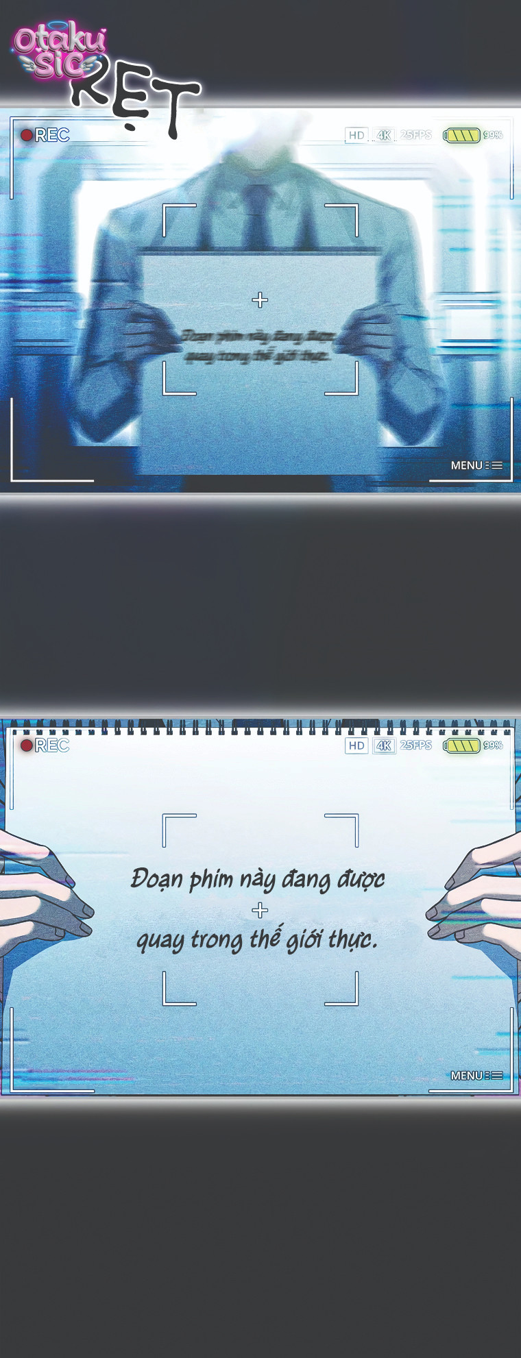Tôi Đã Tắt Cài Đặt Chế Độ Nhận Thức Nỗi Đau! - Chap 19 - Trang 17