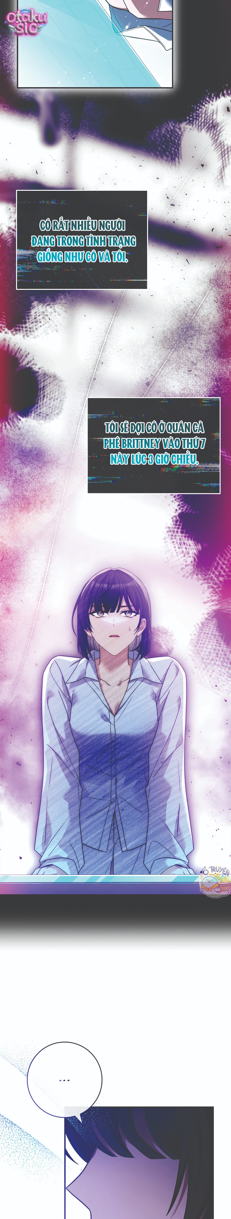 Tôi Đã Tắt Cài Đặt Chế Độ Nhận Thức Nỗi Đau! - Chap 19 - Trang 19