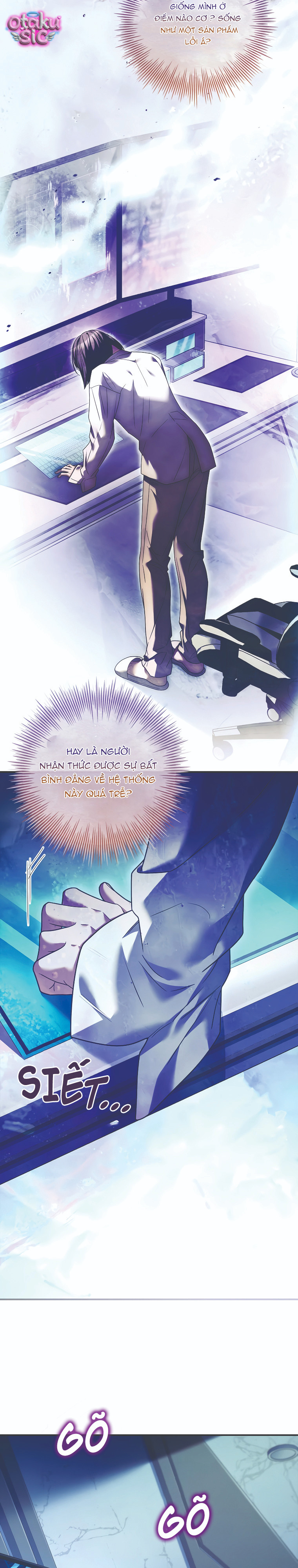 Tôi Đã Tắt Cài Đặt Chế Độ Nhận Thức Nỗi Đau! - Chap 19 - Trang 21