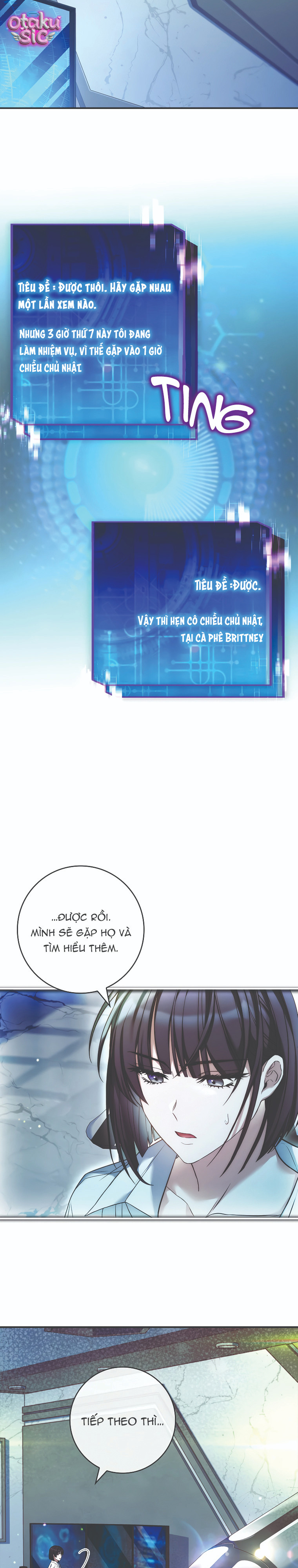 Tôi Đã Tắt Cài Đặt Chế Độ Nhận Thức Nỗi Đau! - Chap 19 - Trang 22
