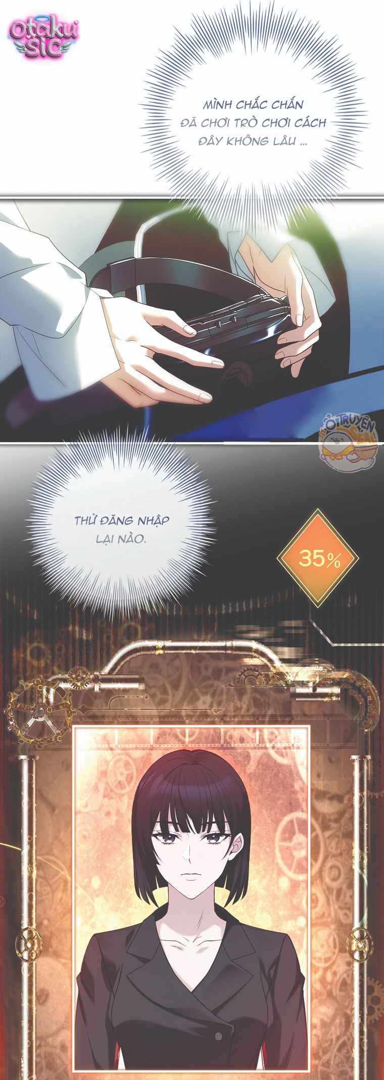 Tôi Đã Tắt Cài Đặt Chế Độ Nhận Thức Nỗi Đau! - Chap 19 - Trang 24