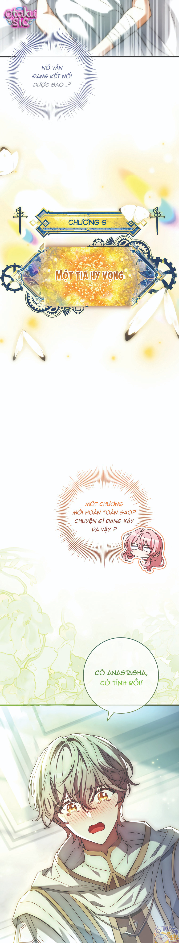 Tôi Đã Tắt Cài Đặt Chế Độ Nhận Thức Nỗi Đau! - Chap 19 - Trang 27