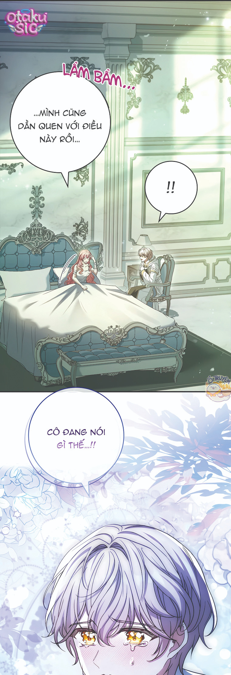 Tôi Đã Tắt Cài Đặt Chế Độ Nhận Thức Nỗi Đau! - Chap 19 - Trang 29