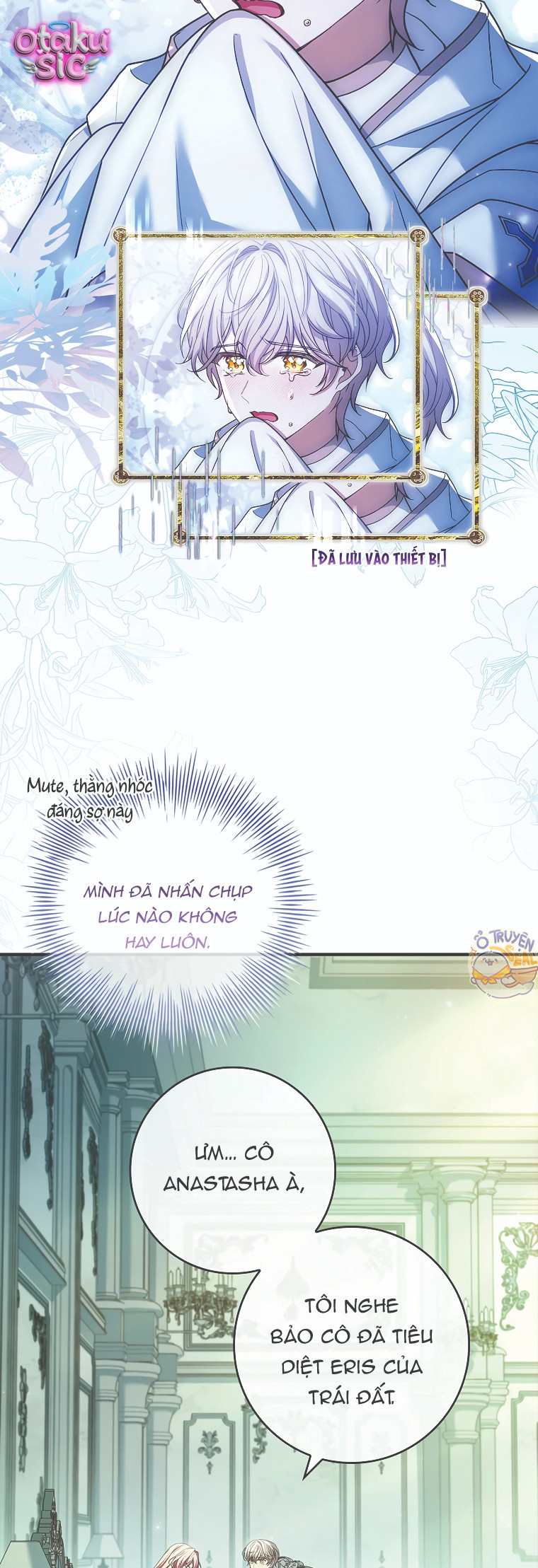 Tôi Đã Tắt Cài Đặt Chế Độ Nhận Thức Nỗi Đau! - Chap 19 - Trang 30