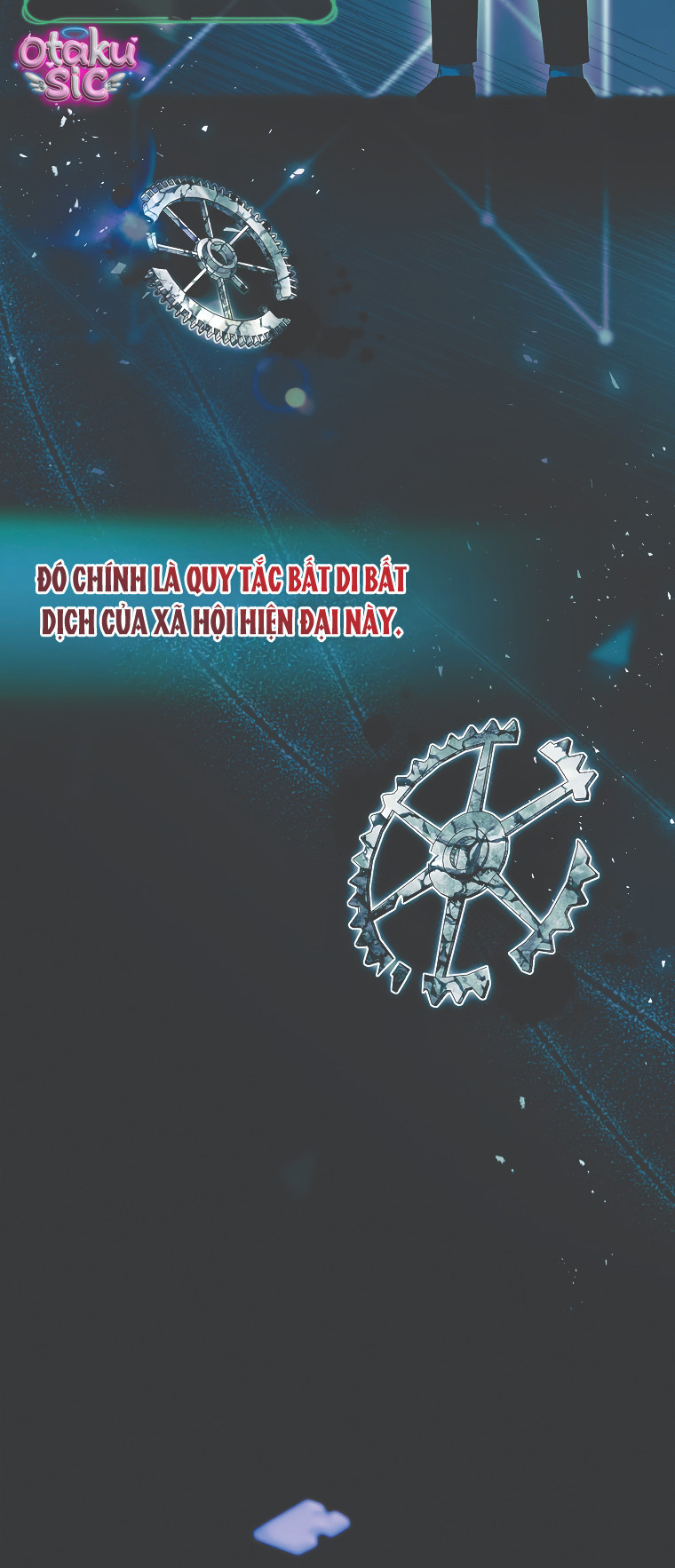 Tôi Đã Tắt Cài Đặt Chế Độ Nhận Thức Nỗi Đau! - Chap 19 - Trang 4