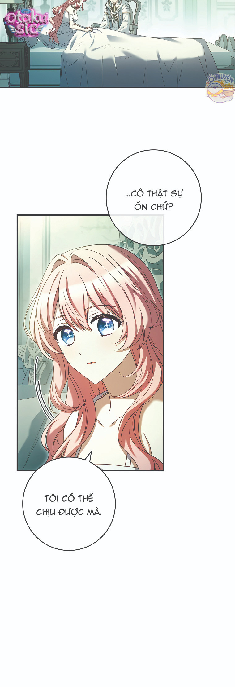 Tôi Đã Tắt Cài Đặt Chế Độ Nhận Thức Nỗi Đau! - Chap 19 - Trang 31