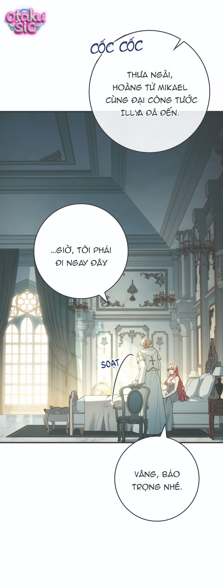 Tôi Đã Tắt Cài Đặt Chế Độ Nhận Thức Nỗi Đau! - Chap 19 - Trang 36