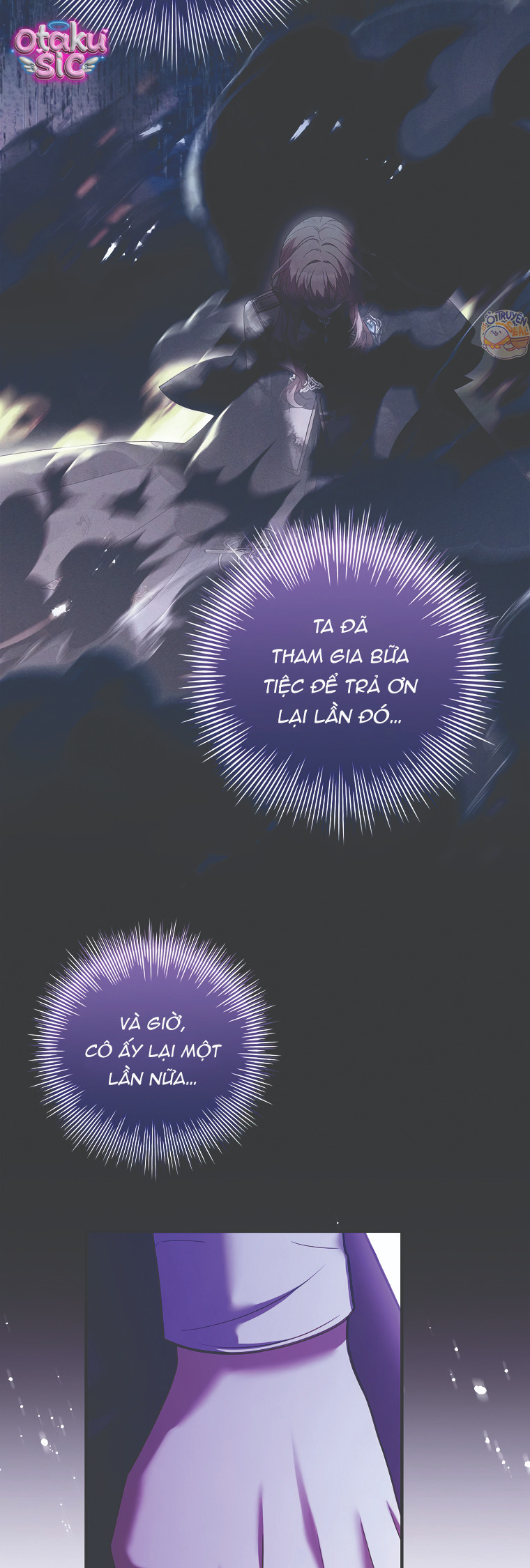 Tôi Đã Tắt Cài Đặt Chế Độ Nhận Thức Nỗi Đau! - Chap 19 - Trang 41