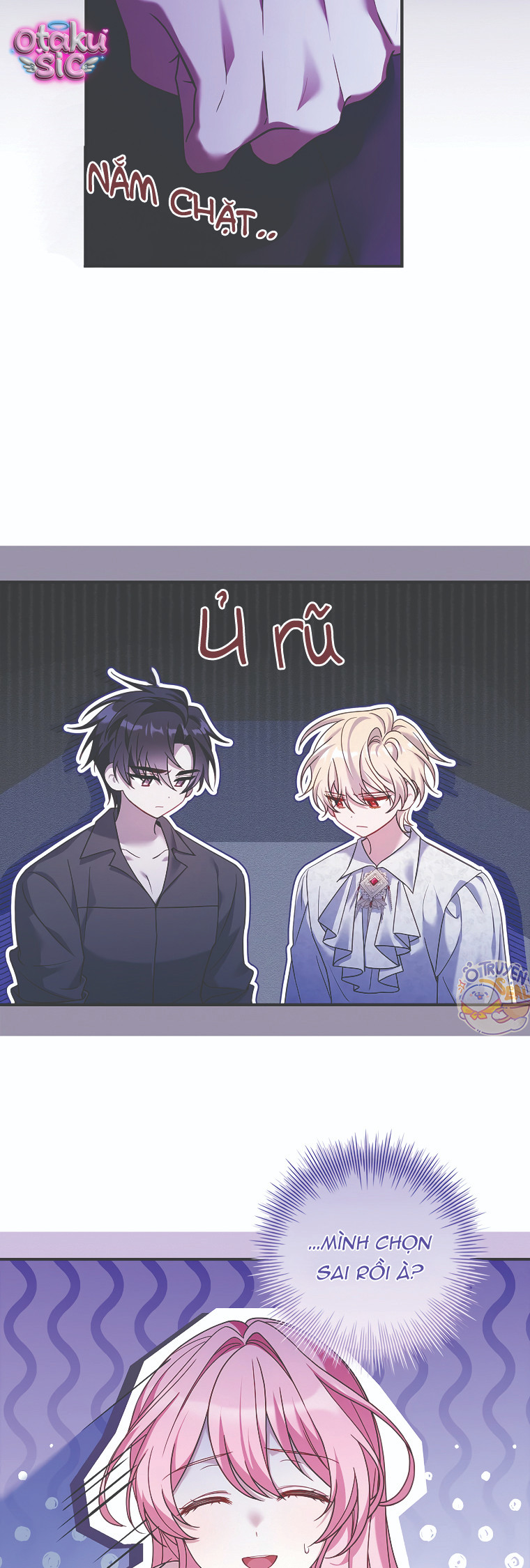 Tôi Đã Tắt Cài Đặt Chế Độ Nhận Thức Nỗi Đau! - Chap 19 - Trang 42