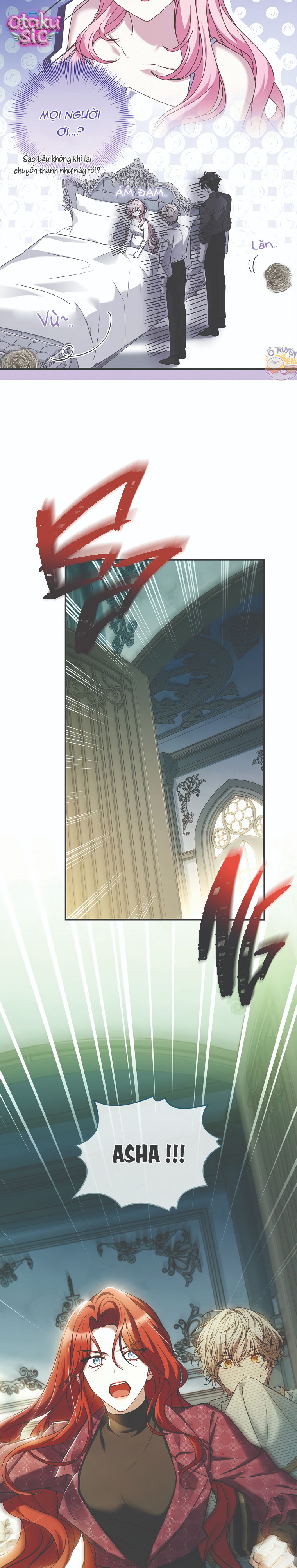 Tôi Đã Tắt Cài Đặt Chế Độ Nhận Thức Nỗi Đau! - Chap 19 - Trang 43