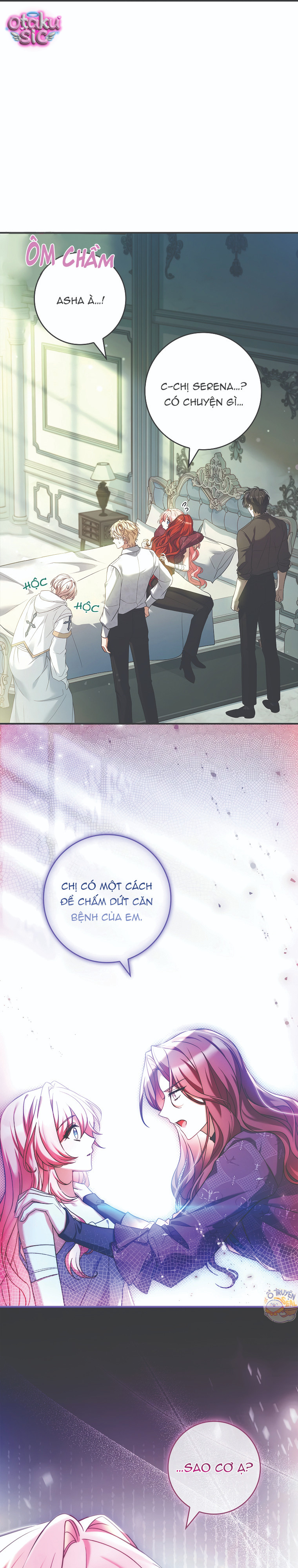 Tôi Đã Tắt Cài Đặt Chế Độ Nhận Thức Nỗi Đau! - Chap 19 - Trang 45