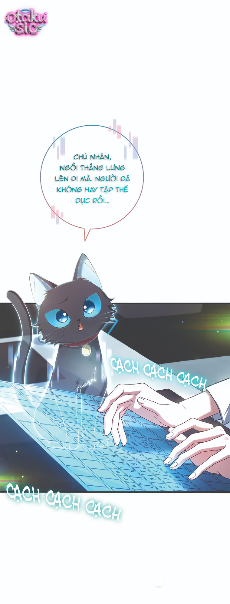 Tôi Đã Tắt Cài Đặt Chế Độ Nhận Thức Nỗi Đau! - Chap 19 - Trang 7