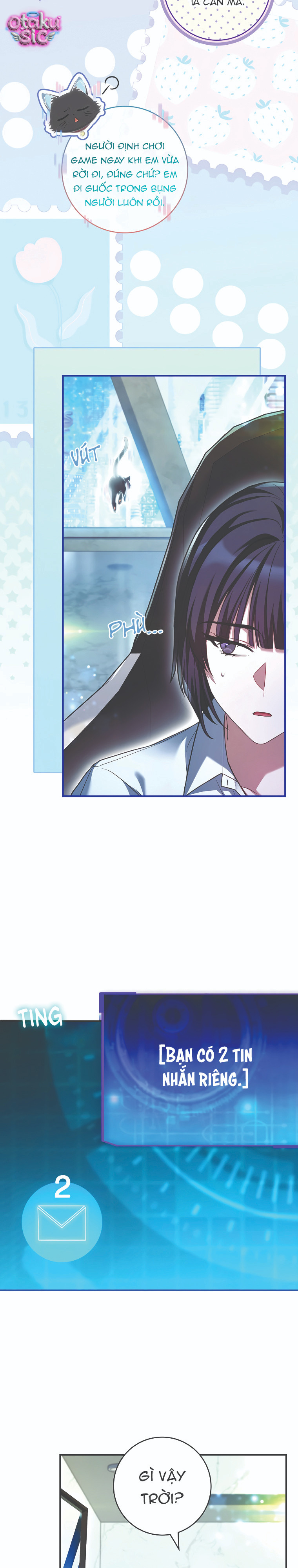 Tôi Đã Tắt Cài Đặt Chế Độ Nhận Thức Nỗi Đau! - Chap 19 - Trang 9