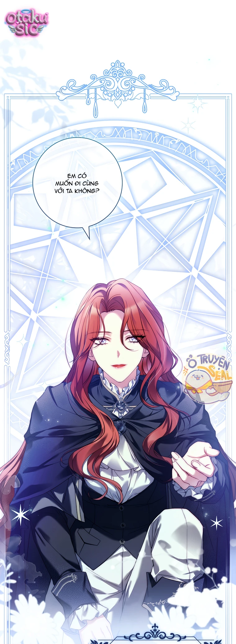 Tôi Đã Tắt Cài Đặt Chế Độ Nhận Thức Nỗi Đau! - Chap 2 - Trang 11