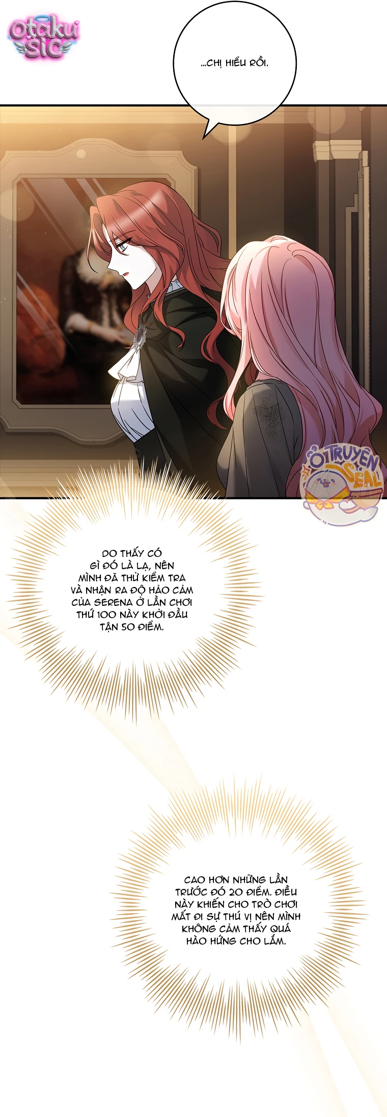 Tôi Đã Tắt Cài Đặt Chế Độ Nhận Thức Nỗi Đau! - Chap 2 - Trang 14
