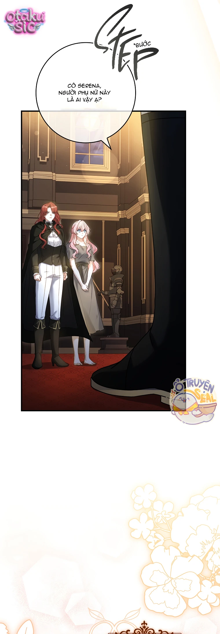 Tôi Đã Tắt Cài Đặt Chế Độ Nhận Thức Nỗi Đau! - Chap 2 - Trang 15