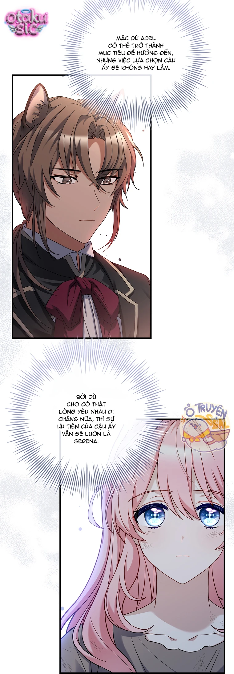 Tôi Đã Tắt Cài Đặt Chế Độ Nhận Thức Nỗi Đau! - Chap 2 - Trang 18