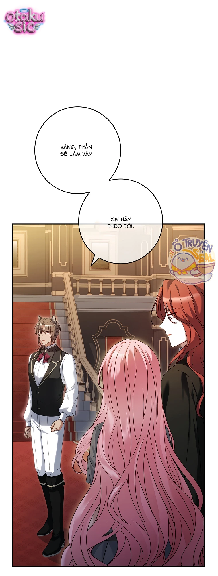 Tôi Đã Tắt Cài Đặt Chế Độ Nhận Thức Nỗi Đau! - Chap 2 - Trang 19