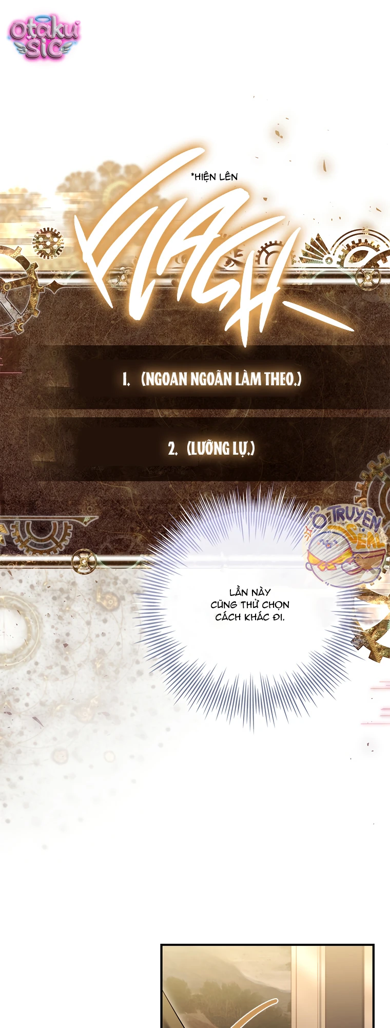 Tôi Đã Tắt Cài Đặt Chế Độ Nhận Thức Nỗi Đau! - Chap 2 - Trang 20