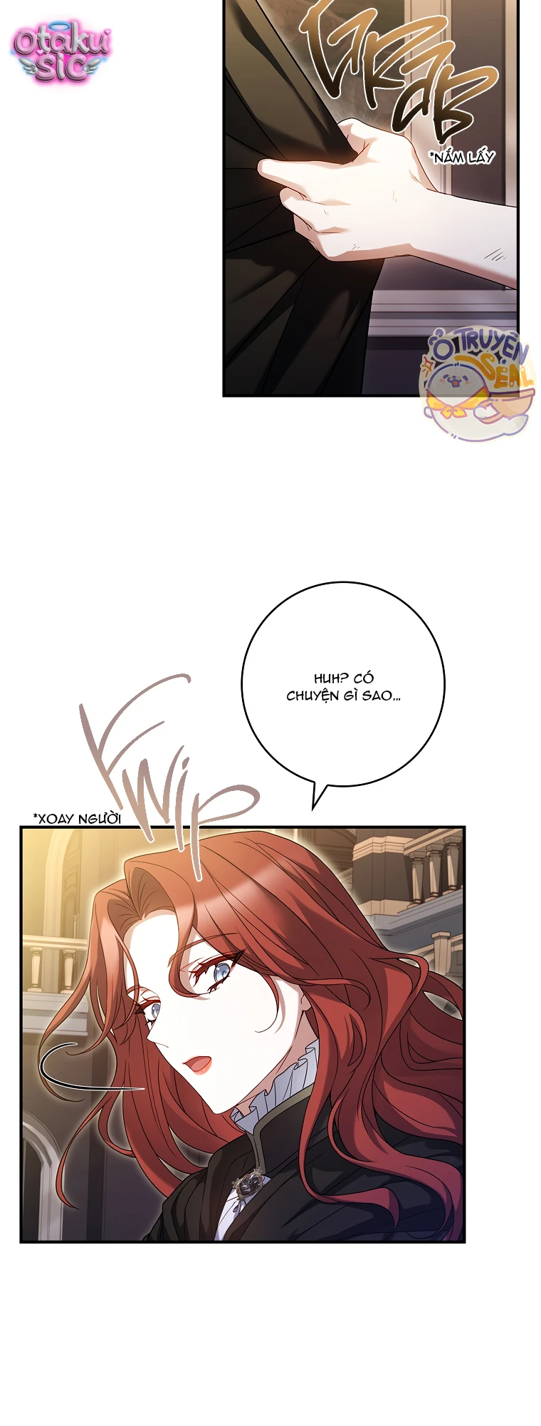 Tôi Đã Tắt Cài Đặt Chế Độ Nhận Thức Nỗi Đau! - Chap 2 - Trang 21