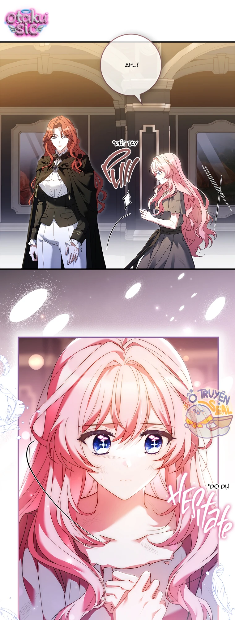 Tôi Đã Tắt Cài Đặt Chế Độ Nhận Thức Nỗi Đau! - Chap 2 - Trang 22