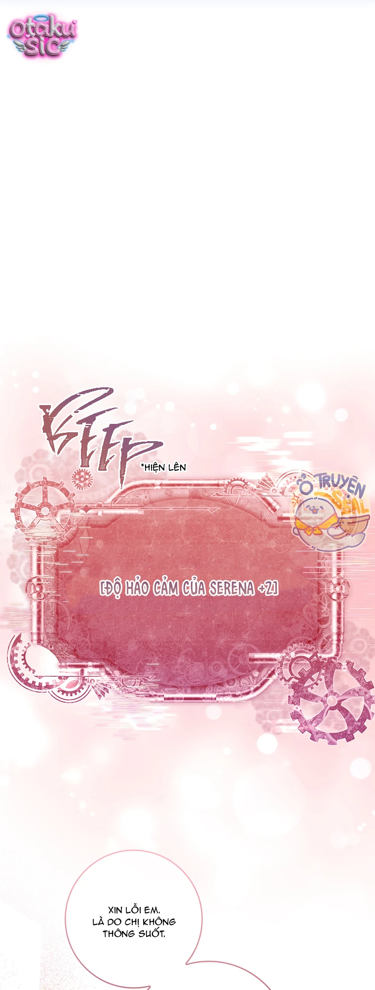 Tôi Đã Tắt Cài Đặt Chế Độ Nhận Thức Nỗi Đau! - Chap 2 - Trang 24