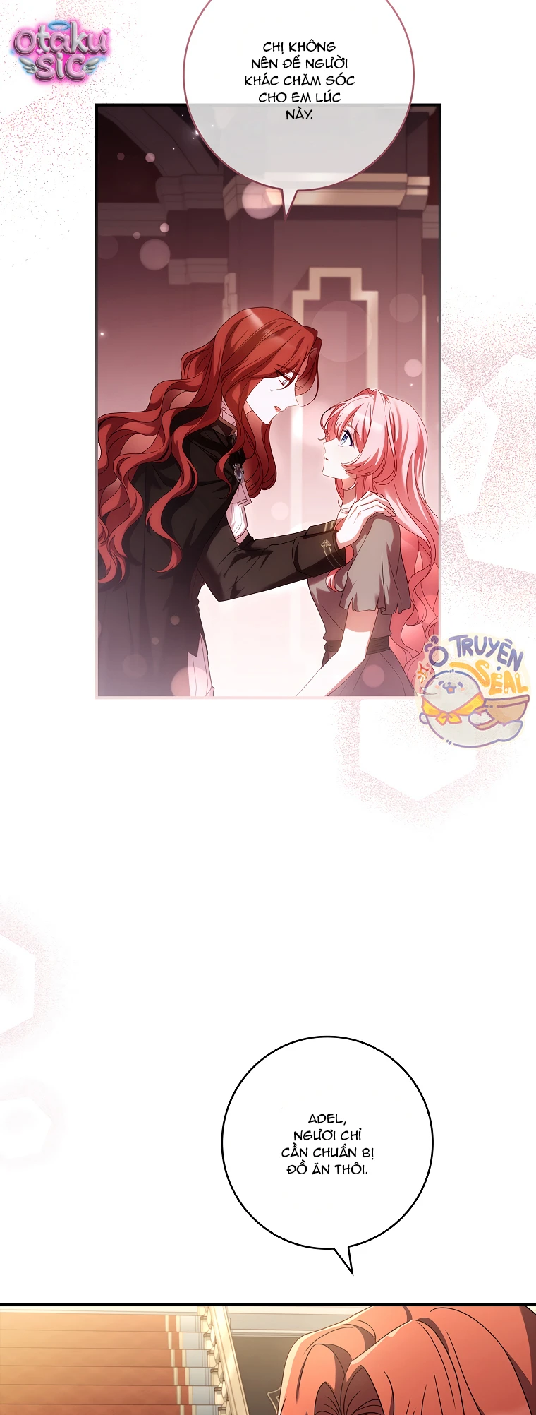 Tôi Đã Tắt Cài Đặt Chế Độ Nhận Thức Nỗi Đau! - Chap 2 - Trang 25