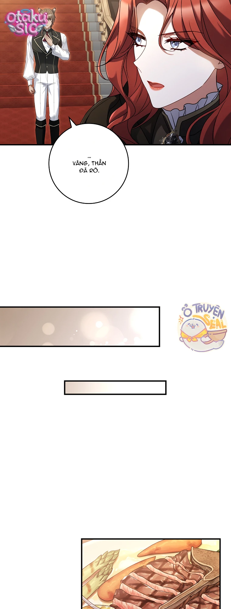 Tôi Đã Tắt Cài Đặt Chế Độ Nhận Thức Nỗi Đau! - Chap 2 - Trang 26