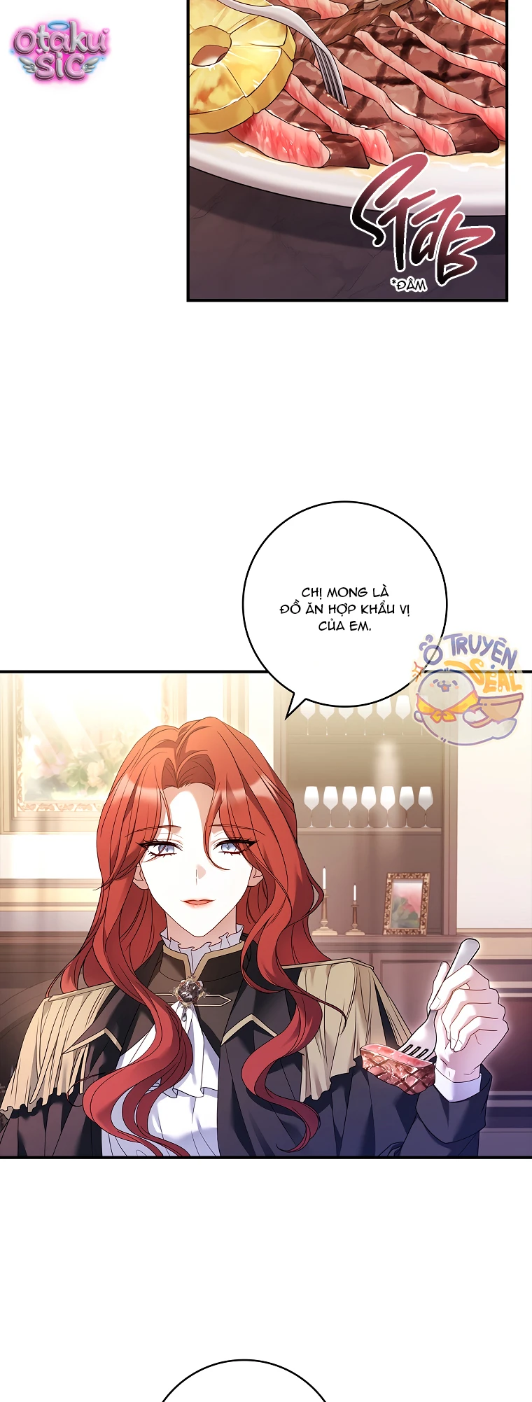 Tôi Đã Tắt Cài Đặt Chế Độ Nhận Thức Nỗi Đau! - Chap 2 - Trang 27