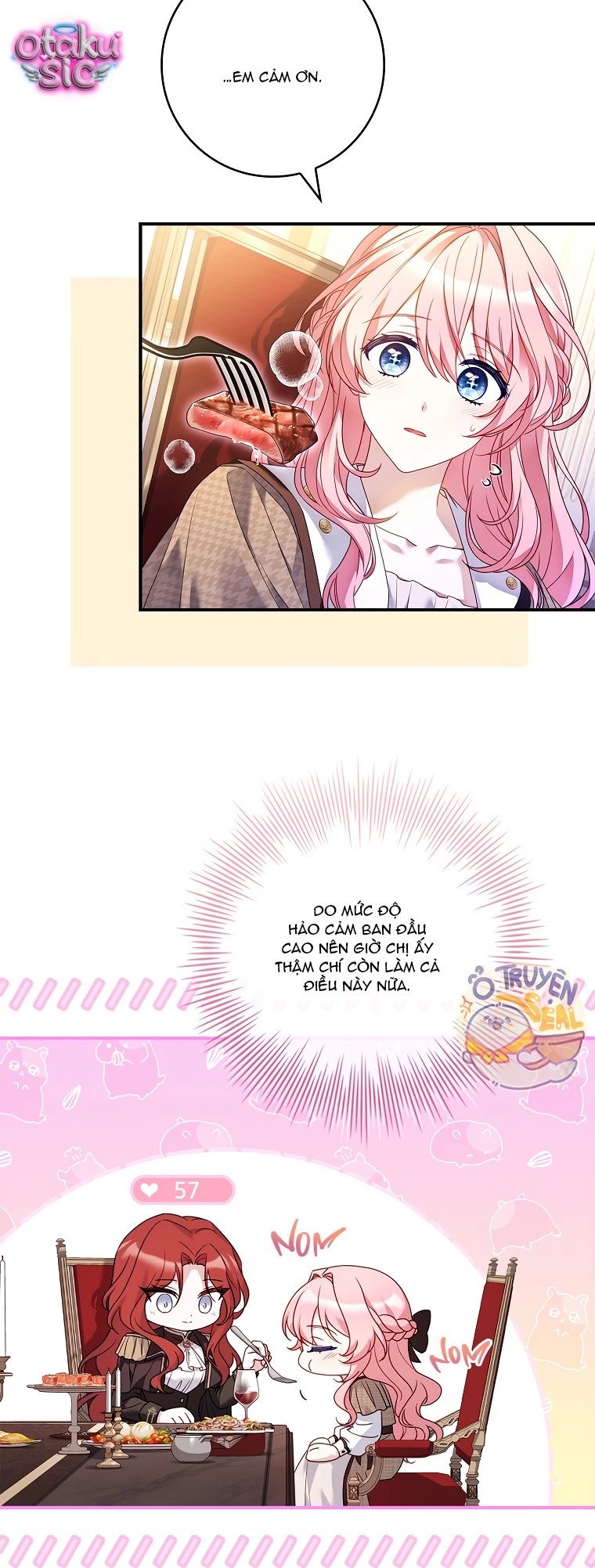 Tôi Đã Tắt Cài Đặt Chế Độ Nhận Thức Nỗi Đau! - Chap 2 - Trang 28