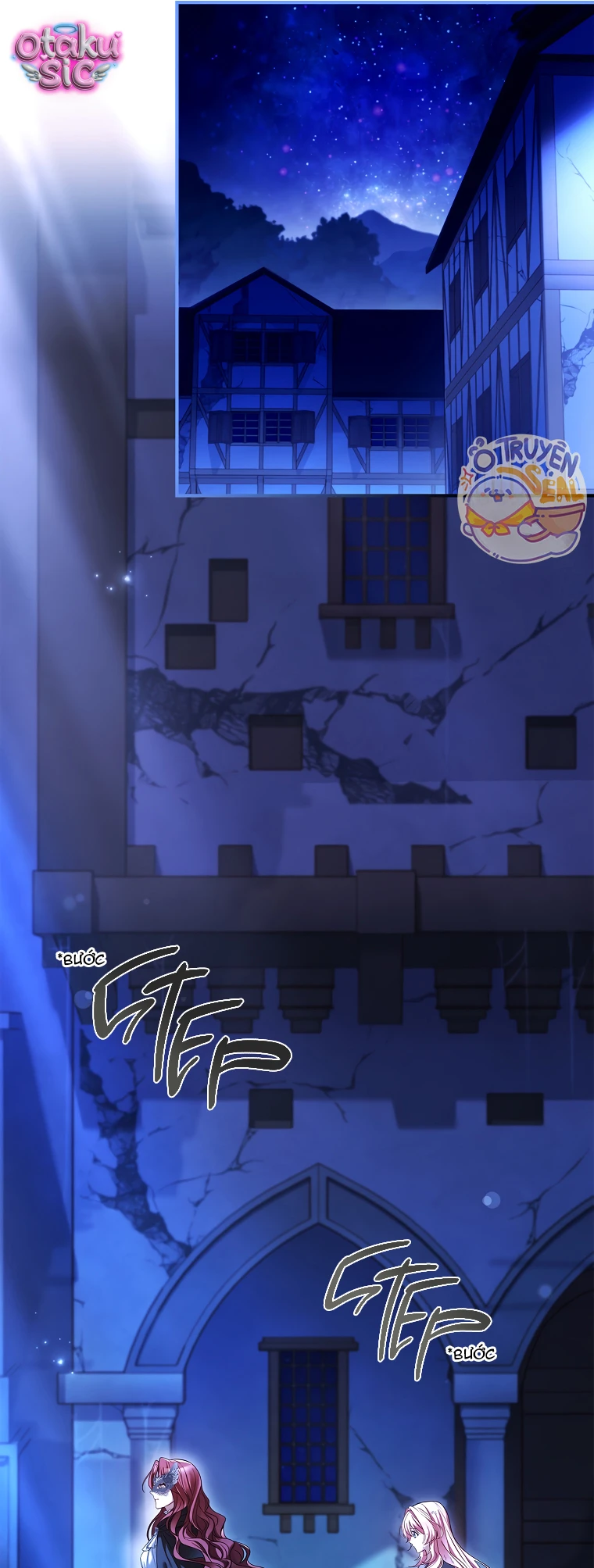 Tôi Đã Tắt Cài Đặt Chế Độ Nhận Thức Nỗi Đau! - Chap 2 - Trang 4