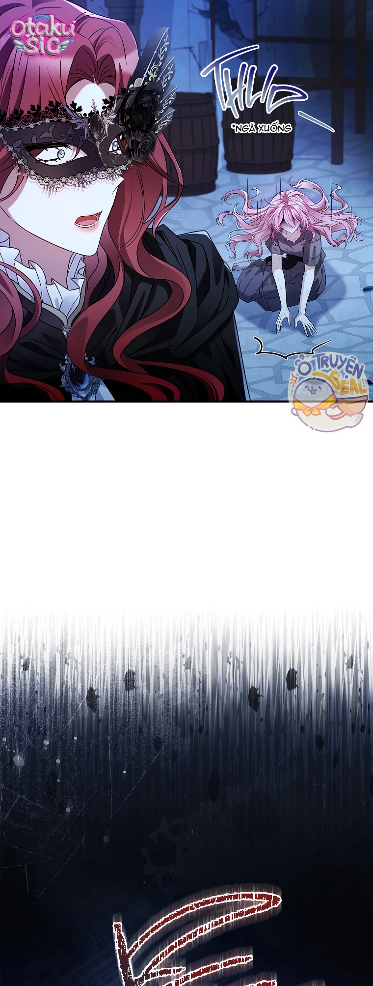 Tôi Đã Tắt Cài Đặt Chế Độ Nhận Thức Nỗi Đau! - Chap 2 - Trang 6