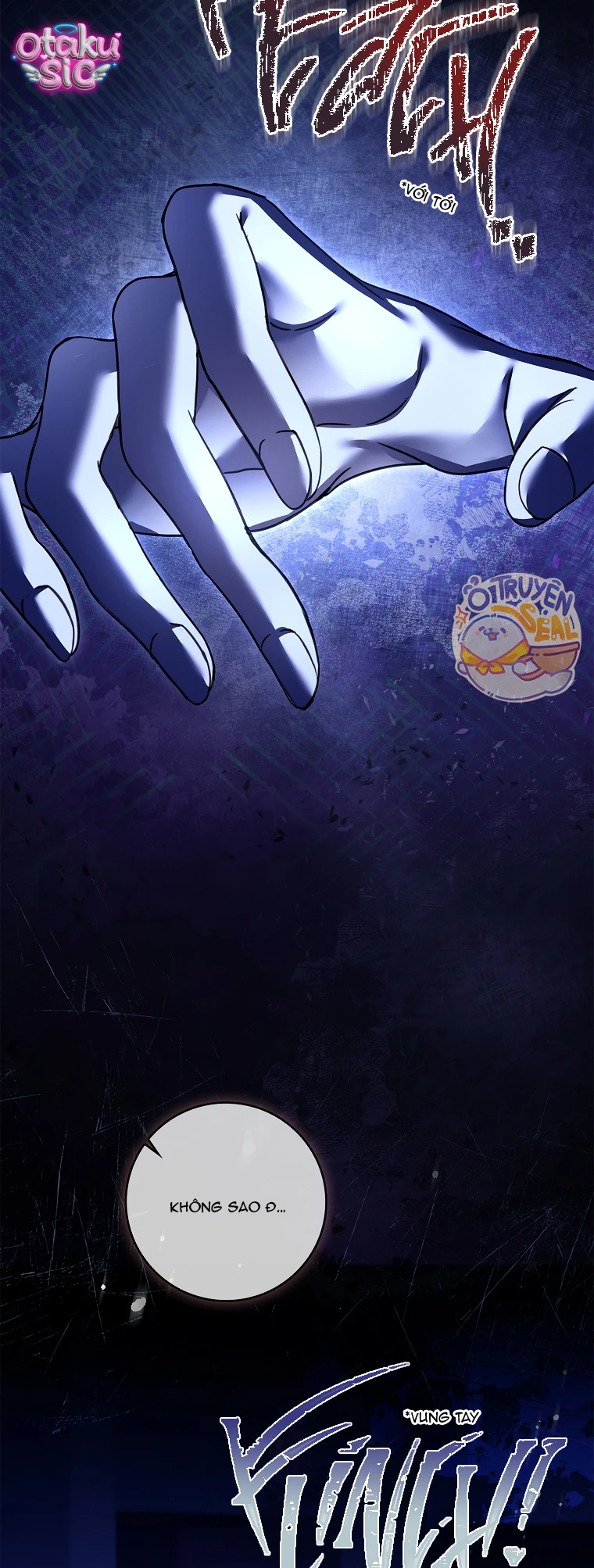 Tôi Đã Tắt Cài Đặt Chế Độ Nhận Thức Nỗi Đau! - Chap 2 - Trang 7