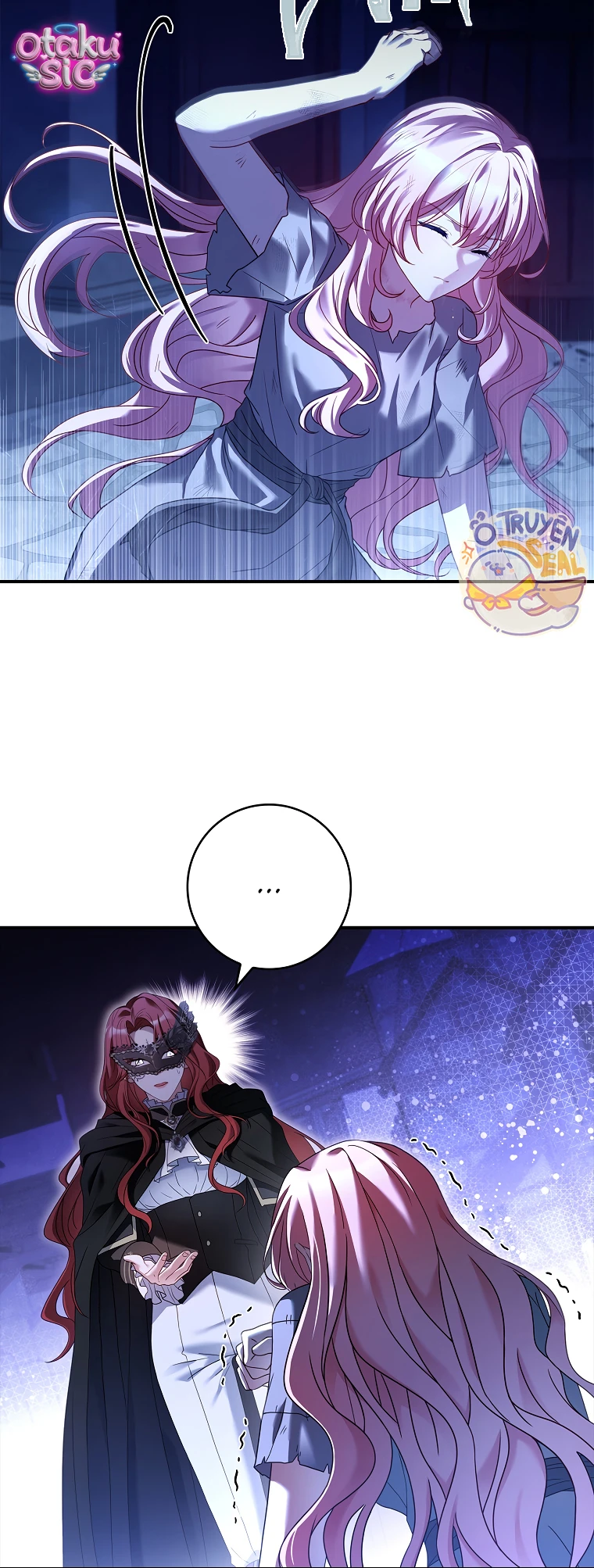 Tôi Đã Tắt Cài Đặt Chế Độ Nhận Thức Nỗi Đau! - Chap 2 - Trang 8