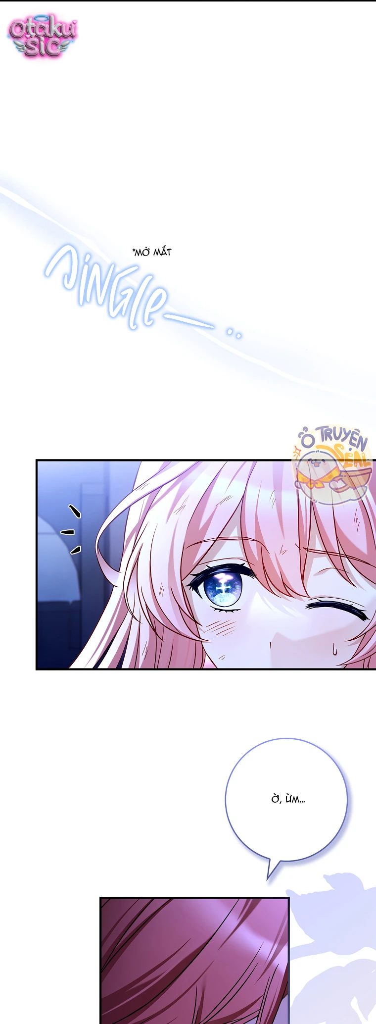 Tôi Đã Tắt Cài Đặt Chế Độ Nhận Thức Nỗi Đau! - Chap 2 - Trang 9