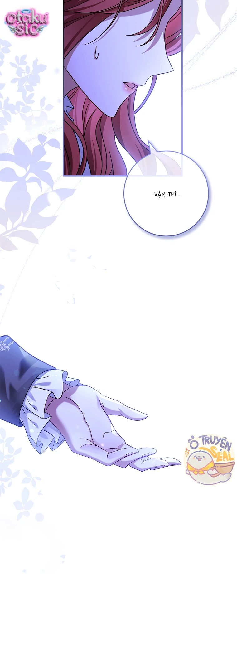 Tôi Đã Tắt Cài Đặt Chế Độ Nhận Thức Nỗi Đau! - Chap 2 - Trang 10
