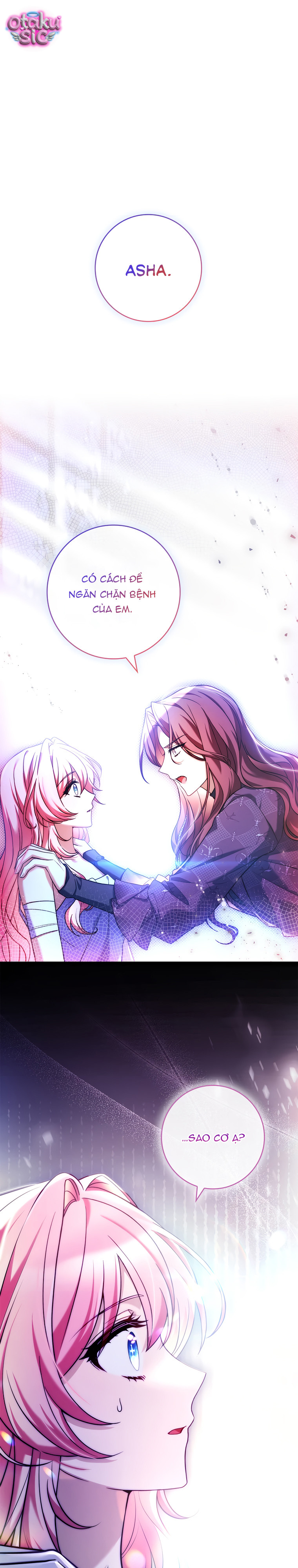 Tôi Đã Tắt Cài Đặt Chế Độ Nhận Thức Nỗi Đau! - Chap 20 - Trang 2