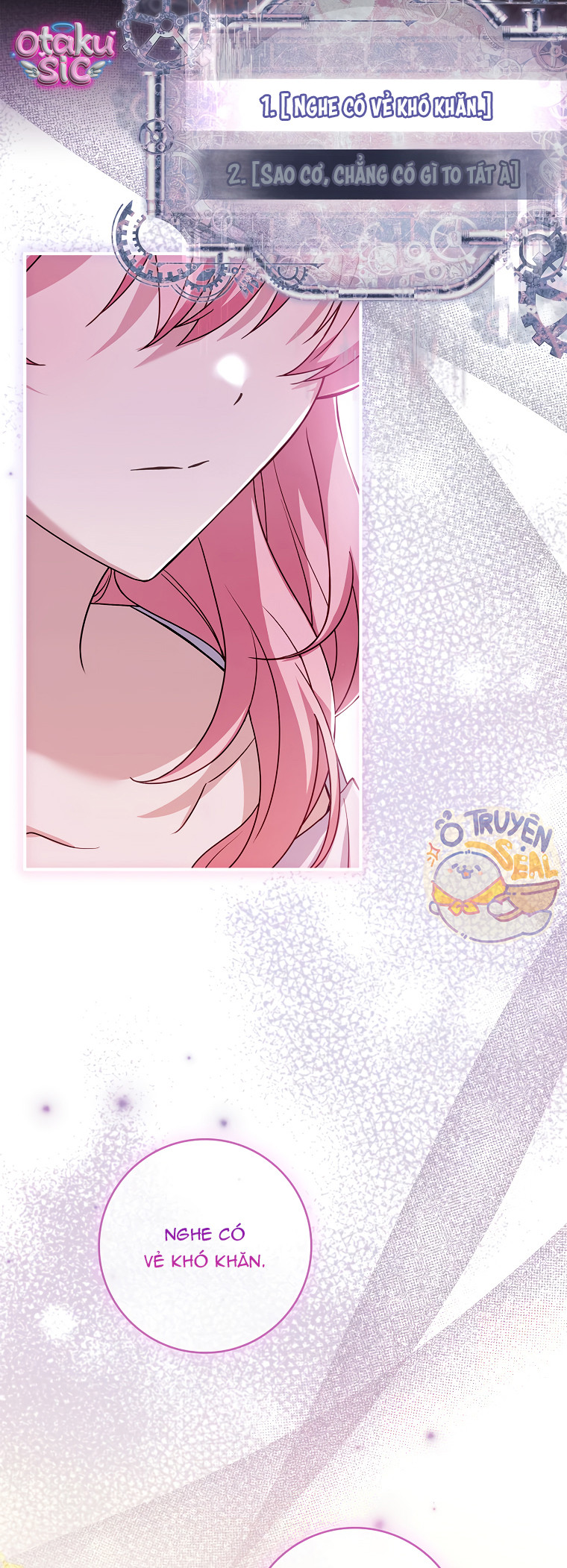 Tôi Đã Tắt Cài Đặt Chế Độ Nhận Thức Nỗi Đau! - Chap 20 - Trang 11