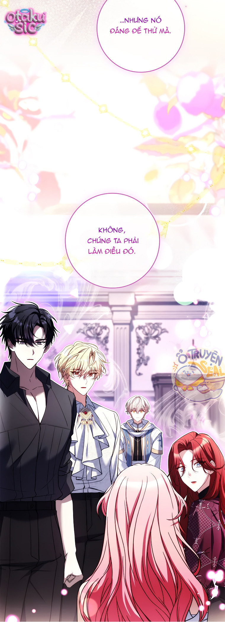 Tôi Đã Tắt Cài Đặt Chế Độ Nhận Thức Nỗi Đau! - Chap 20 - Trang 12